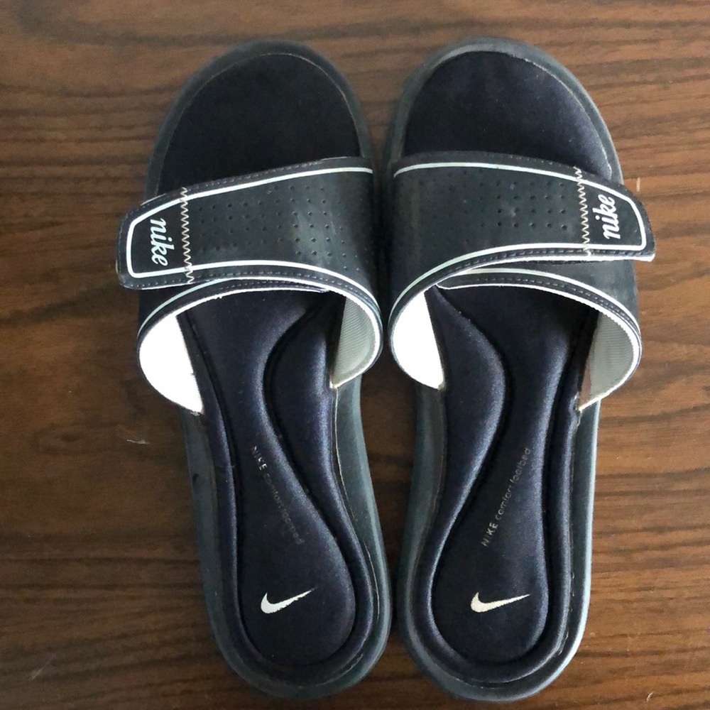 Nike Slides